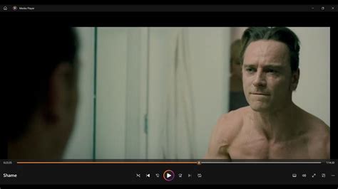 michael fassbender full frontal|Michael Fassbender Uncensored on Shame with Carrie Keagan